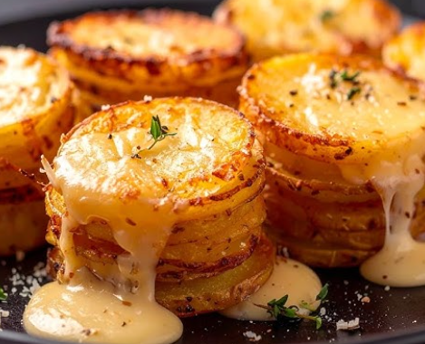 Cheese Potatoes